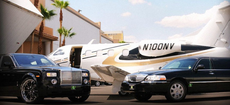 las vegas shuttle service from airport to hotels