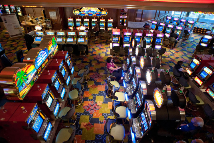 best online casinos in ca