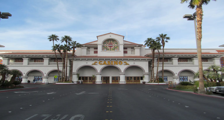 gold coast hotel and casino