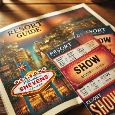 alt= "Show Tickets Mirage Hotel"