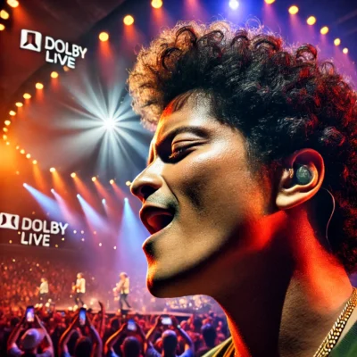 alt= "Bruno Mars Park MGM Las Vegas"