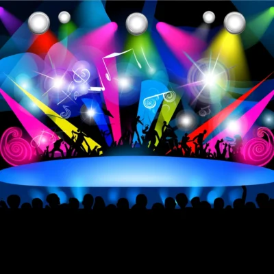 alt= "Concert at Tropicana Las Vegas"