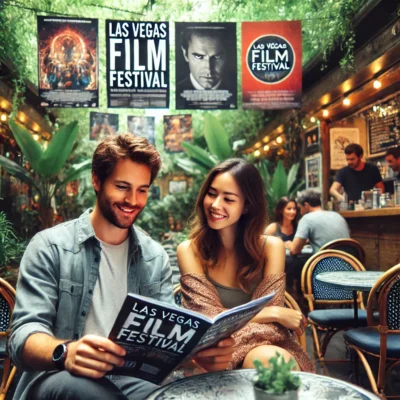 alt= "film guide, Las Vegas Film Festival"