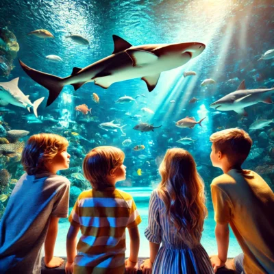 alt= "family attractions La Quinta Las Vegas"