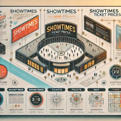 alt= "Booking a show at the MGM Grand Las Vegas"