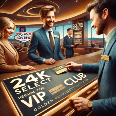 alt= "guest at golden nugget"