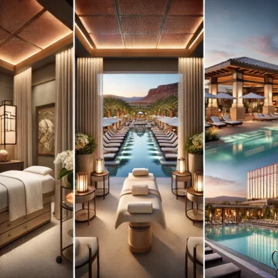 alt= "Red Rock Hotel Spa"