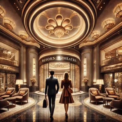 alt= "Resorts World shows Las Vegas"