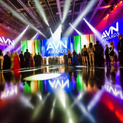 alt= "AVN Awards, Resorts World"