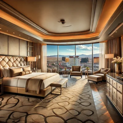 alt= "Suncoast Hotel accommodation"