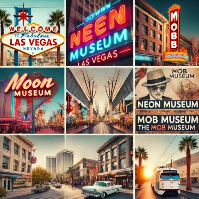 alt= "Fremont Hotel nearby attractions"