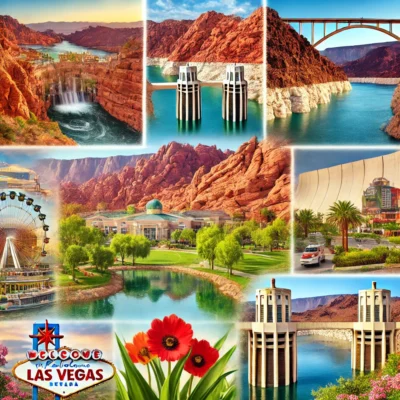 alt= "attractions near Green Valley Ranch"
