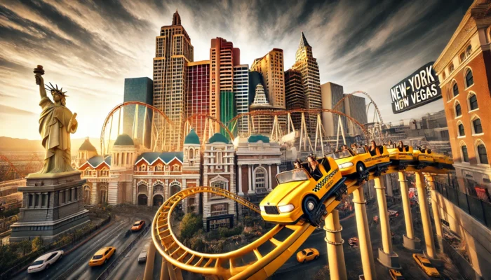 alt- "family entertainment new york-new york hotel"