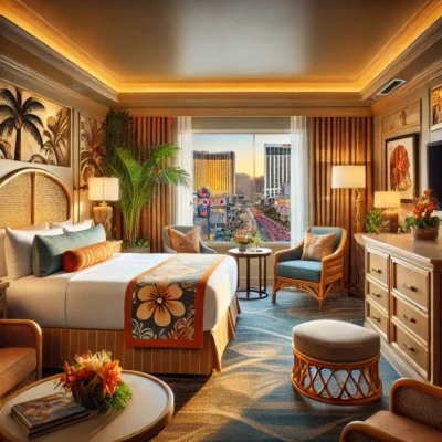 alt= "guest room California Hotel"