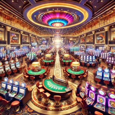 alt= "treasure island casino"