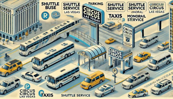 alt= "travel options, Las Vegas"