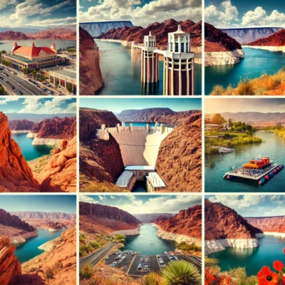 alt= "Wild Wild West trips"