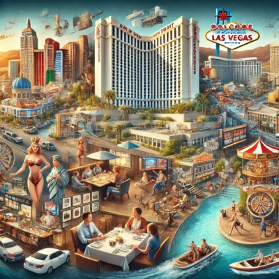 alt= "the Gold Coast Hotel experience"