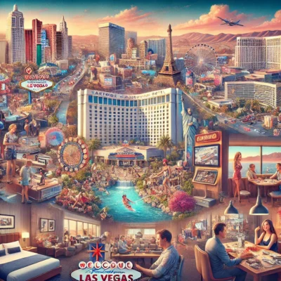 alt= " experience Eastside Cannery Hotel LAs Vegas"