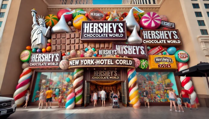 alt= "attractions near planet hollywood"