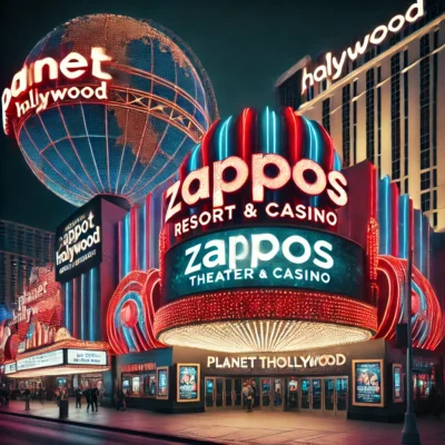 \alt= "Zappos Theater at Planet Hollywood"