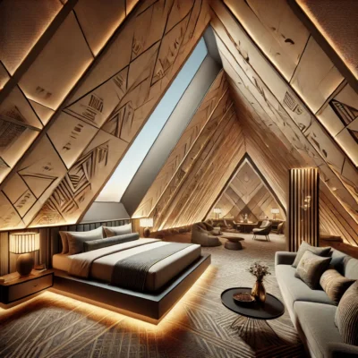 alt= "Luxor las vegas hotel room"