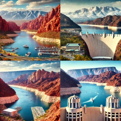 at= "attractions near NoMad Hotel Las Vegas"