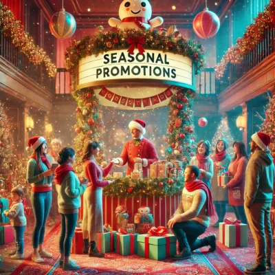 alt= "OYO Hotel seasonal promotions"