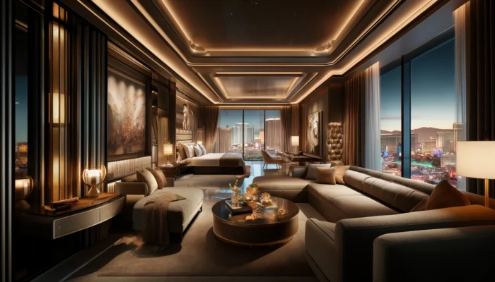 alt= "MGMG Grand Skyloft Suite"