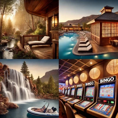 alt= "hidden gems Sam's Town Las Vegas"