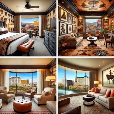 Alt= "Sam's Town Las Vegas hotel rooms"