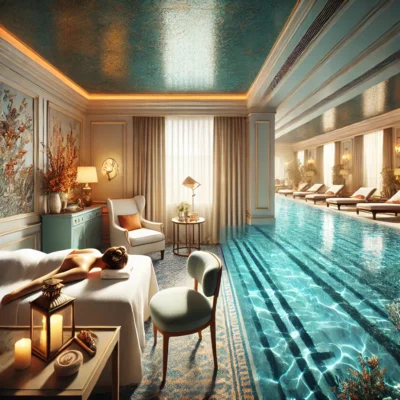 alt= "spa El Cortez"