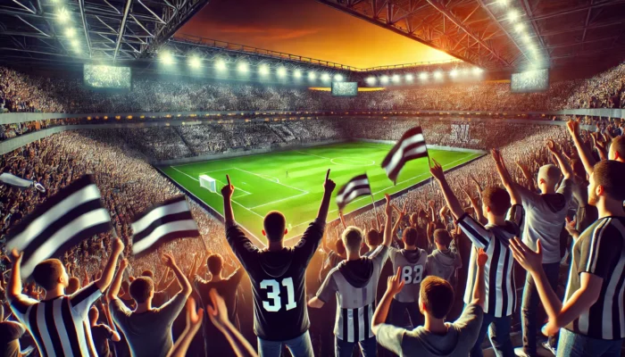 alt= "Raiders Game, Allegiant Stadium as Vegas"