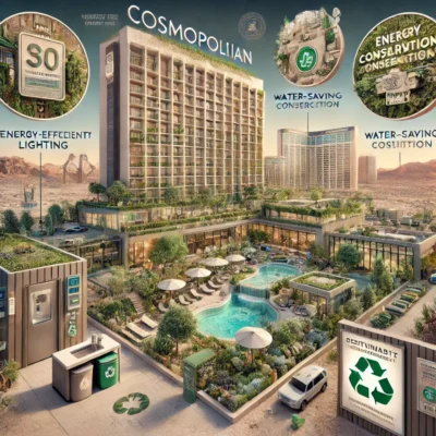 alt= "eco-friendly cosmopolitan hotel"
