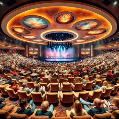 alt= "Luxor Las Vegas Theater"