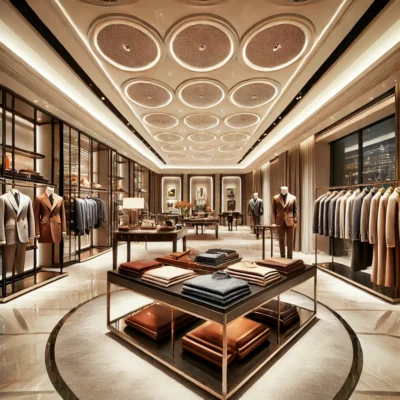 alt= "Waldorf Astoria luxury shopping"