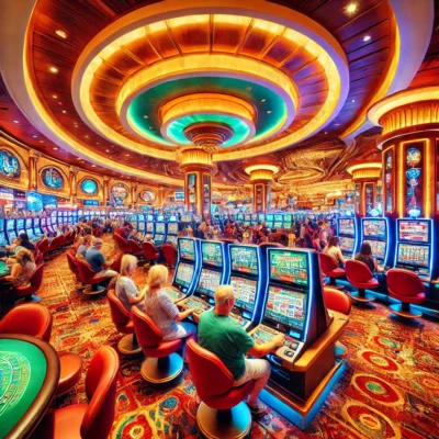 alt= "Gold Coast Hotel casino and gaming"