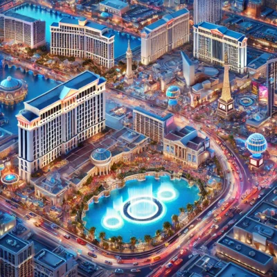 alt= "attractions near Caesar's Palace"