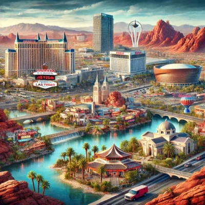 alt= "Palms Place nearby attractions"