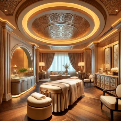 alt= "spa at wynn las vegas"
