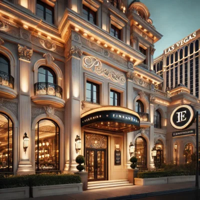 alt= "Picasso's at Bellagio Hotel, Las Vegas"