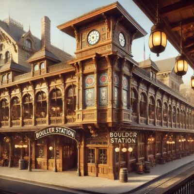 alt= "Original Boulder Station Hotel Las Vegas"