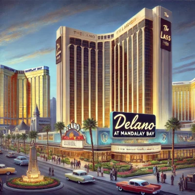 alt= "Early Delano Hotel"