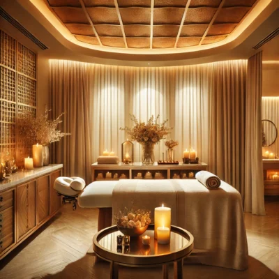 alt= "Encore Hotel spa"