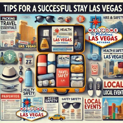 alt= "a great stay at Travelodge Las Vegas"