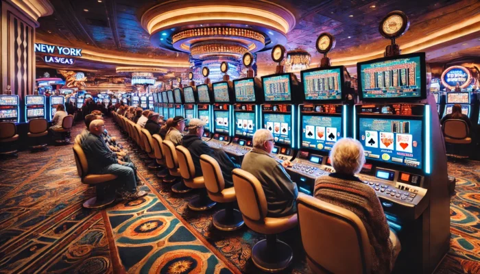 alt= "poker machines new york-new york hotel"