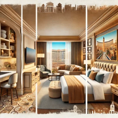 alt= "accommodation Tuscany Suites"