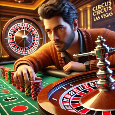 alt= "gaming at Circus Circus casino"