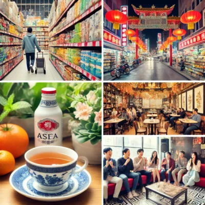 alt= "exploring Chinatown, Las Vegas"