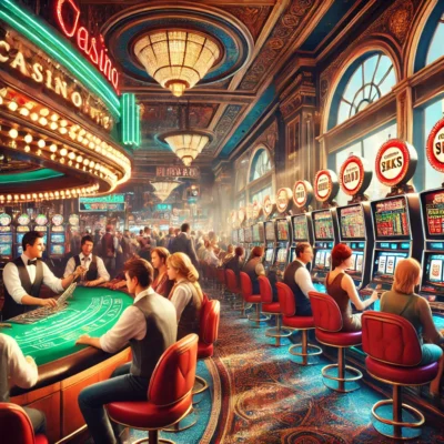 alt= "Casino Royale Casino Gaming"